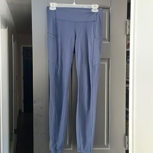 Lululemon Speed Up 28” size 6